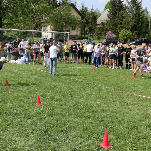 Turniej Sołectw 2018