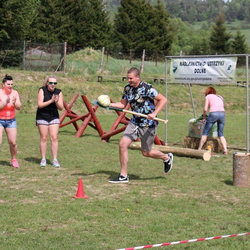 Turniej Sołectw 2018