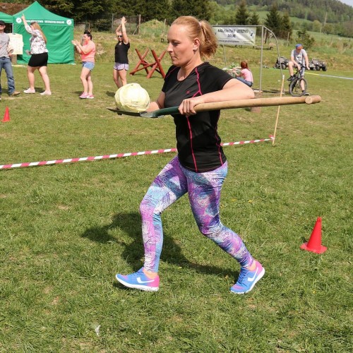 Turniej Sołectw 2018