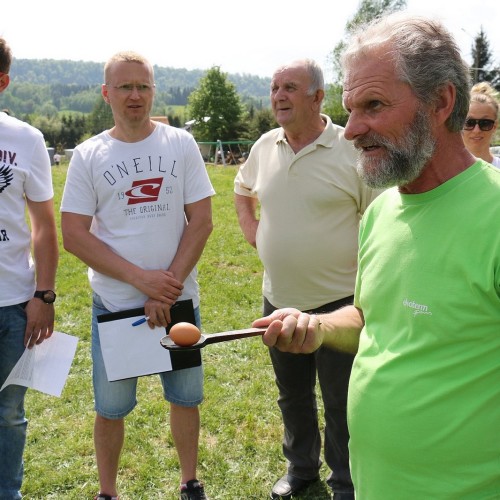Turniej Sołectw 2018