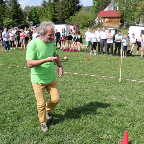 Turniej Sołectw 2018