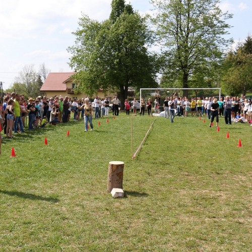 Turniej Sołectw 2018
