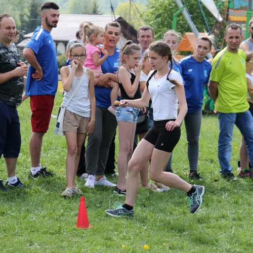 Turniej Sołectw 2018