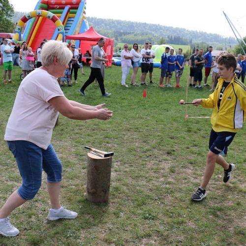 Turniej Sołectw 2018