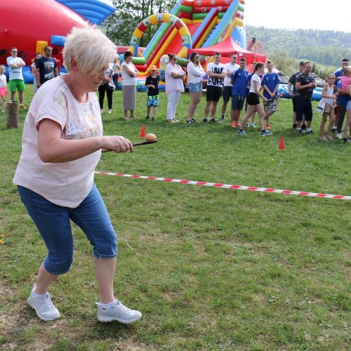 Turniej Sołectw 2018