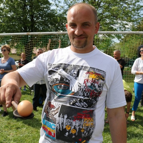 Turniej Sołectw 2018