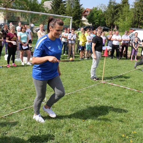 Turniej Sołectw 2018