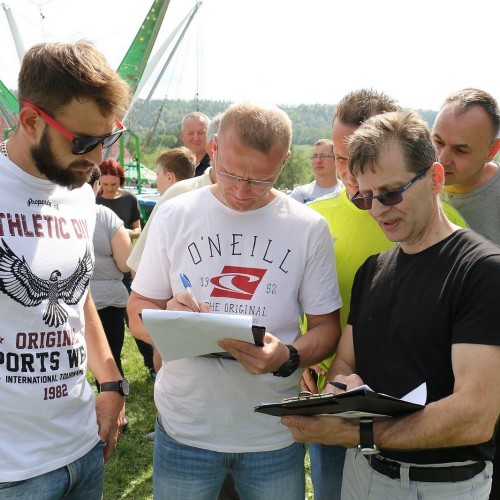 Turniej Sołectw 2018