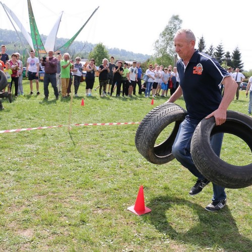 Turniej Sołectw 2018