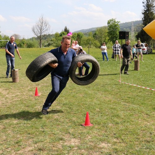 Turniej Sołectw 2018