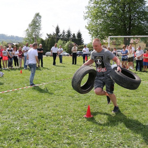 Turniej Sołectw 2018