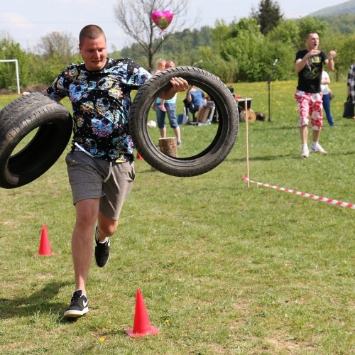 Turniej Sołectw 2018