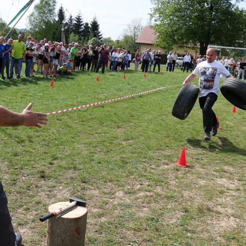 Turniej Sołectw 2018