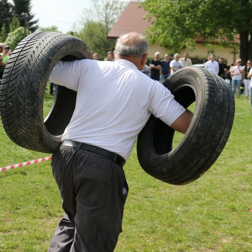 Turniej Sołectw 2018