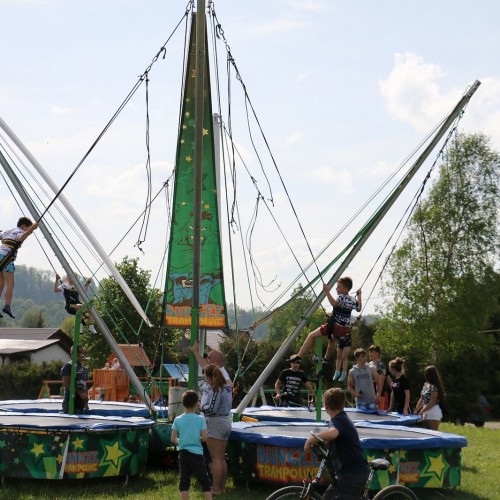 Turniej Sołectw 2018