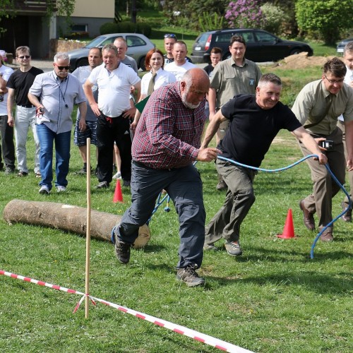 Turniej Sołectw 2018