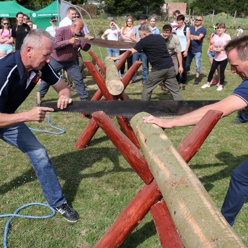 Turniej Sołectw 2018