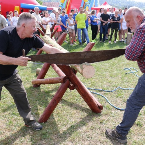 Turniej Sołectw 2018