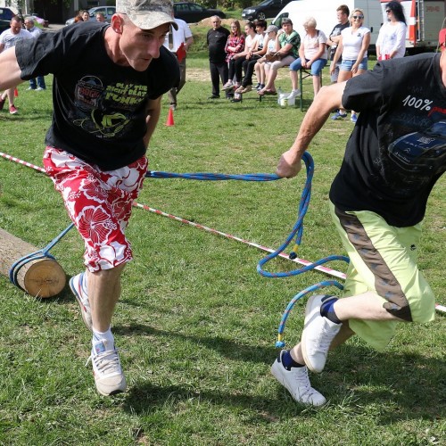 Turniej Sołectw 2018