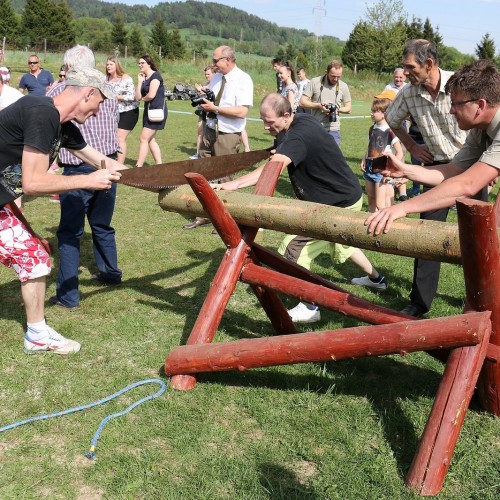 Turniej Sołectw 2018