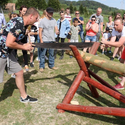 Turniej Sołectw 2018