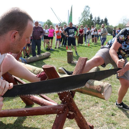 Turniej Sołectw 2018