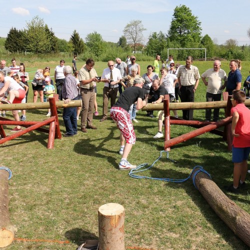 Turniej Sołectw 2018