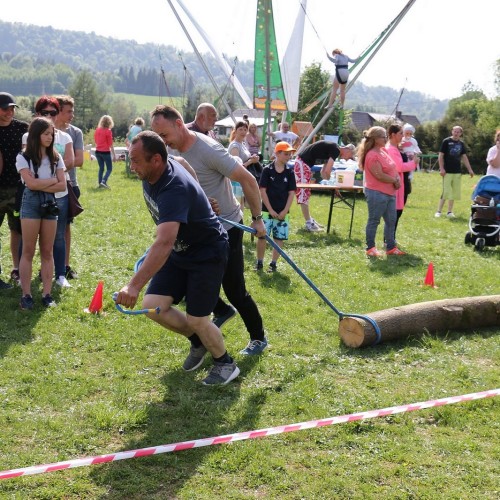 Turniej Sołectw 2018