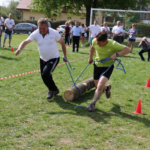 Turniej Sołectw 2018