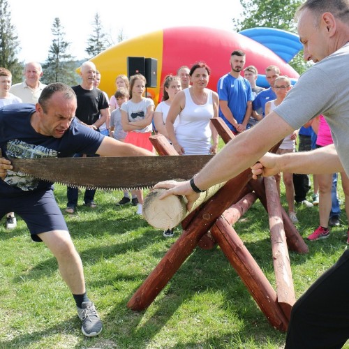 Turniej Sołectw 2018