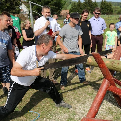 Turniej Sołectw 2018