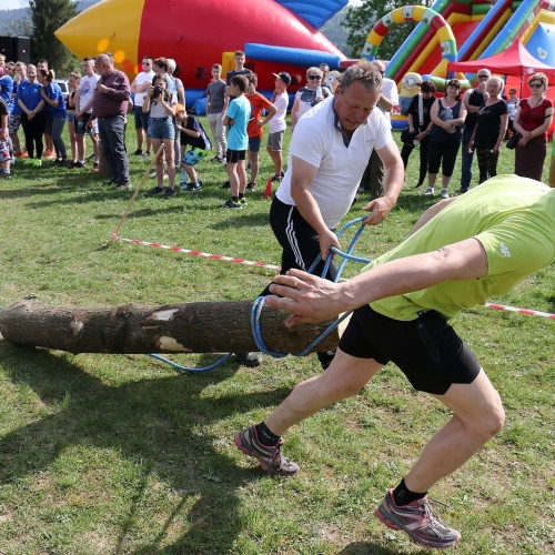 Turniej Sołectw 2018