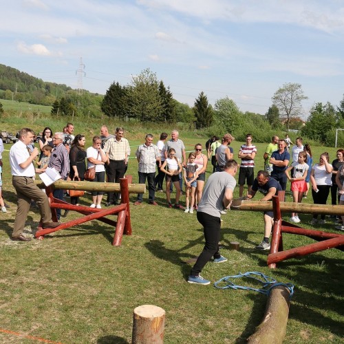 Turniej Sołectw 2018