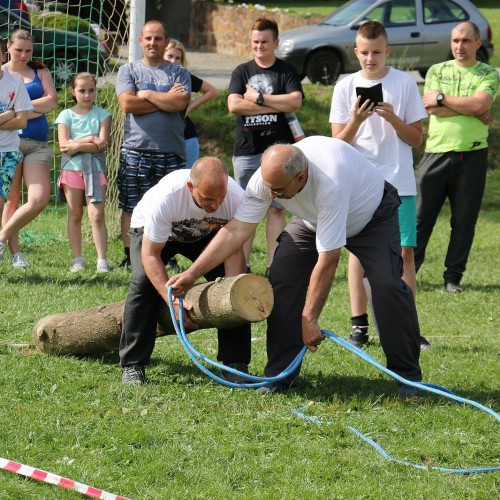 Turniej Sołectw 2018
