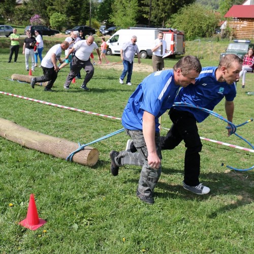 Turniej Sołectw 2018