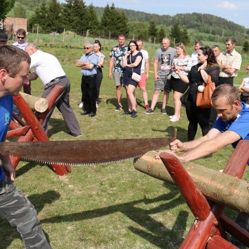 Turniej Sołectw 2018