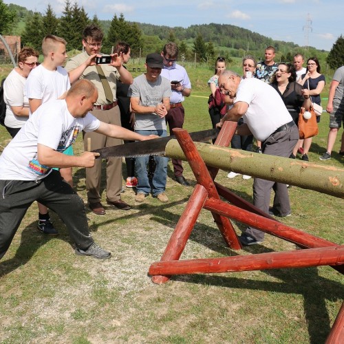 Turniej Sołectw 2018