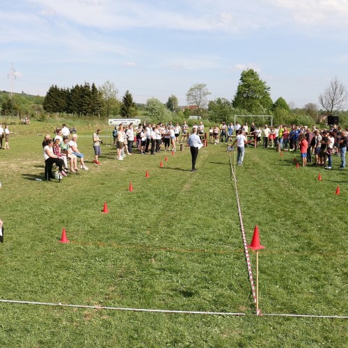 Turniej Sołectw 2018