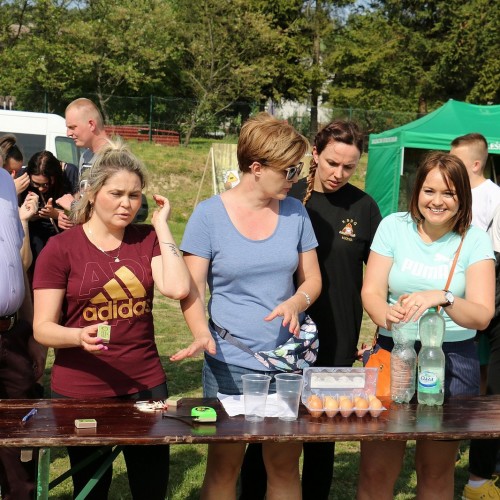 Turniej Sołectw 2018