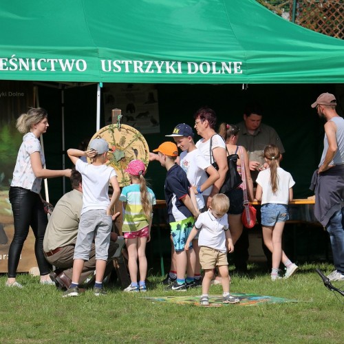 Turniej Sołectw 2018