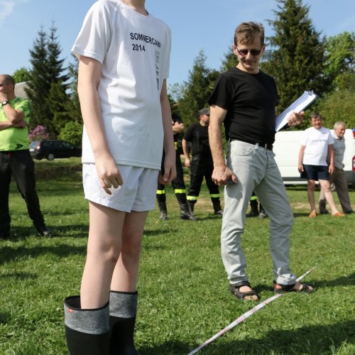 Turniej Sołectw 2018