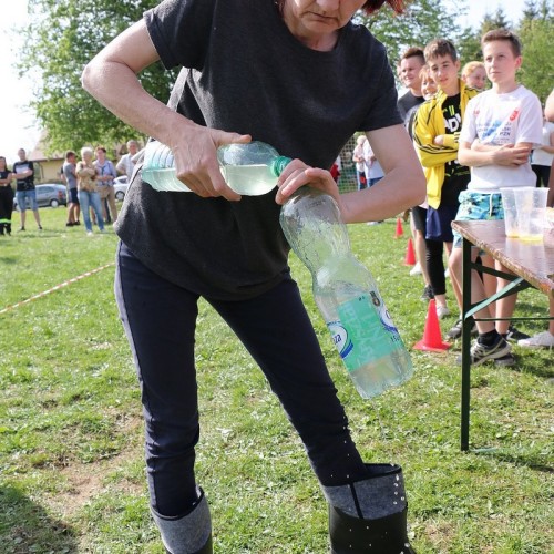 Turniej Sołectw 2018