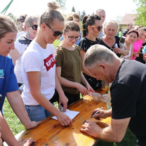 Turniej Sołectw 2018