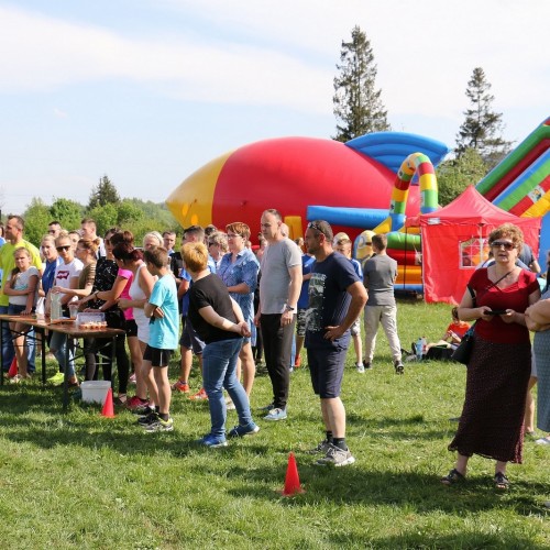 Turniej Sołectw 2018