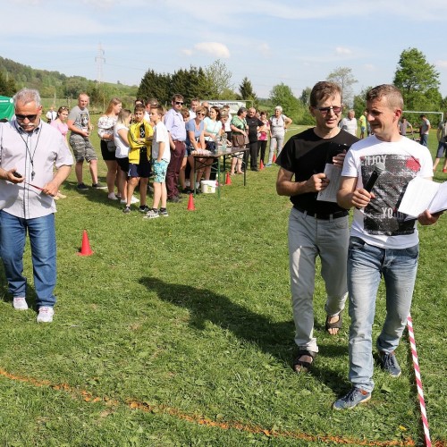 Turniej Sołectw 2018