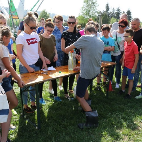 Turniej Sołectw 2018