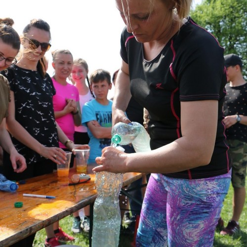 Turniej Sołectw 2018