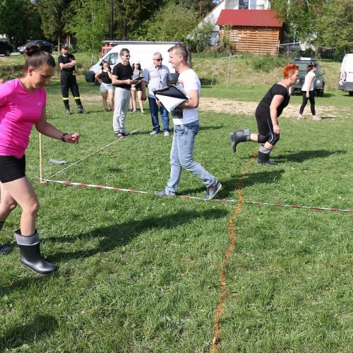 Turniej Sołectw 2018