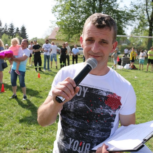 Turniej Sołectw 2018