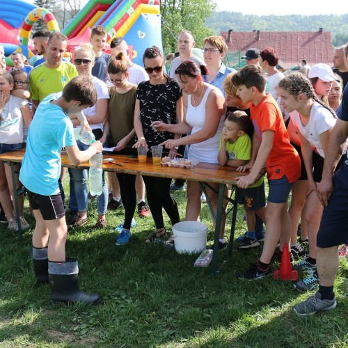 Turniej Sołectw 2018